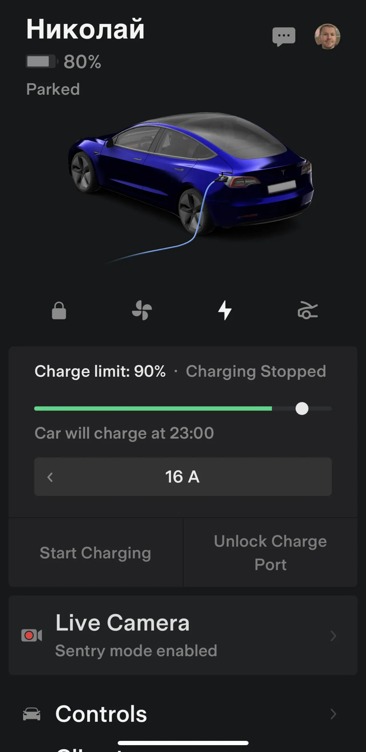 Tesla Model 3 Long Range AWD 2019171