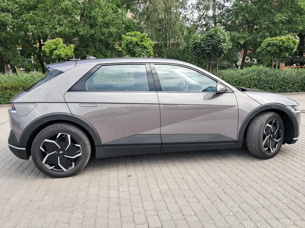 Hyundai Ioniq 5 Long Range RWD 202211