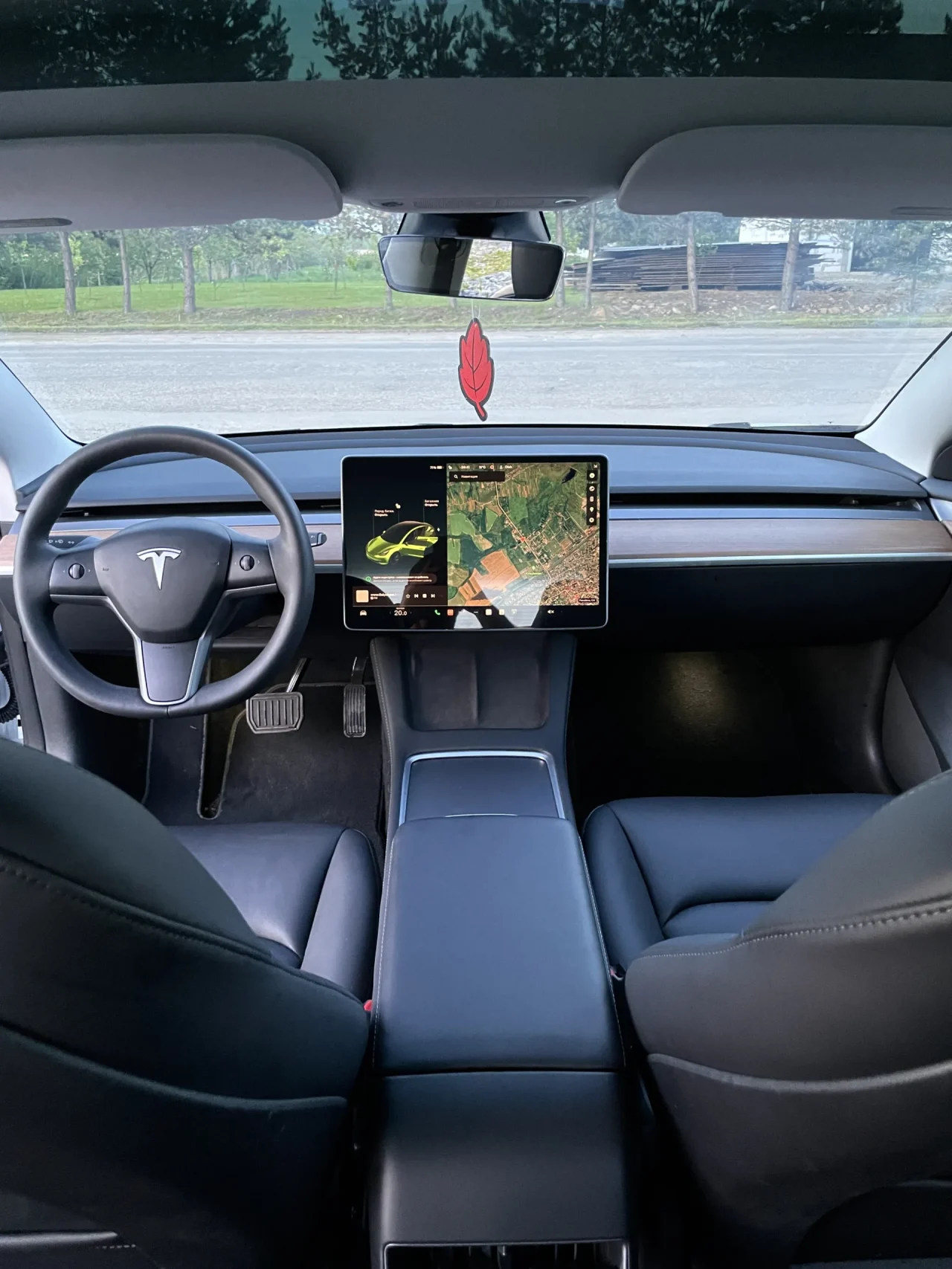 Tesla Model 3 Long Range 2023141