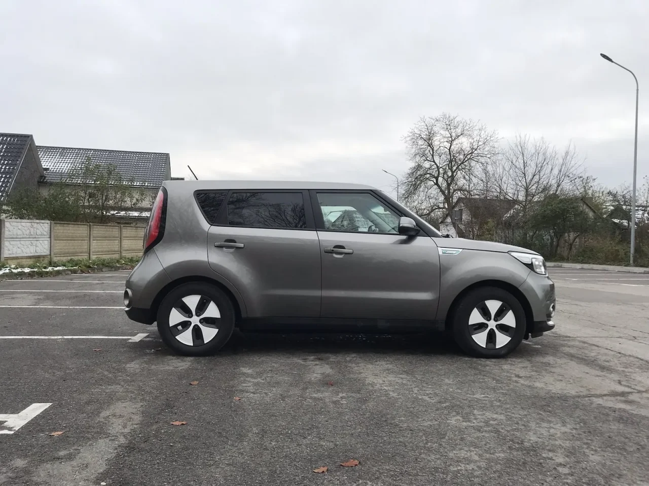 Kia Soul  201591