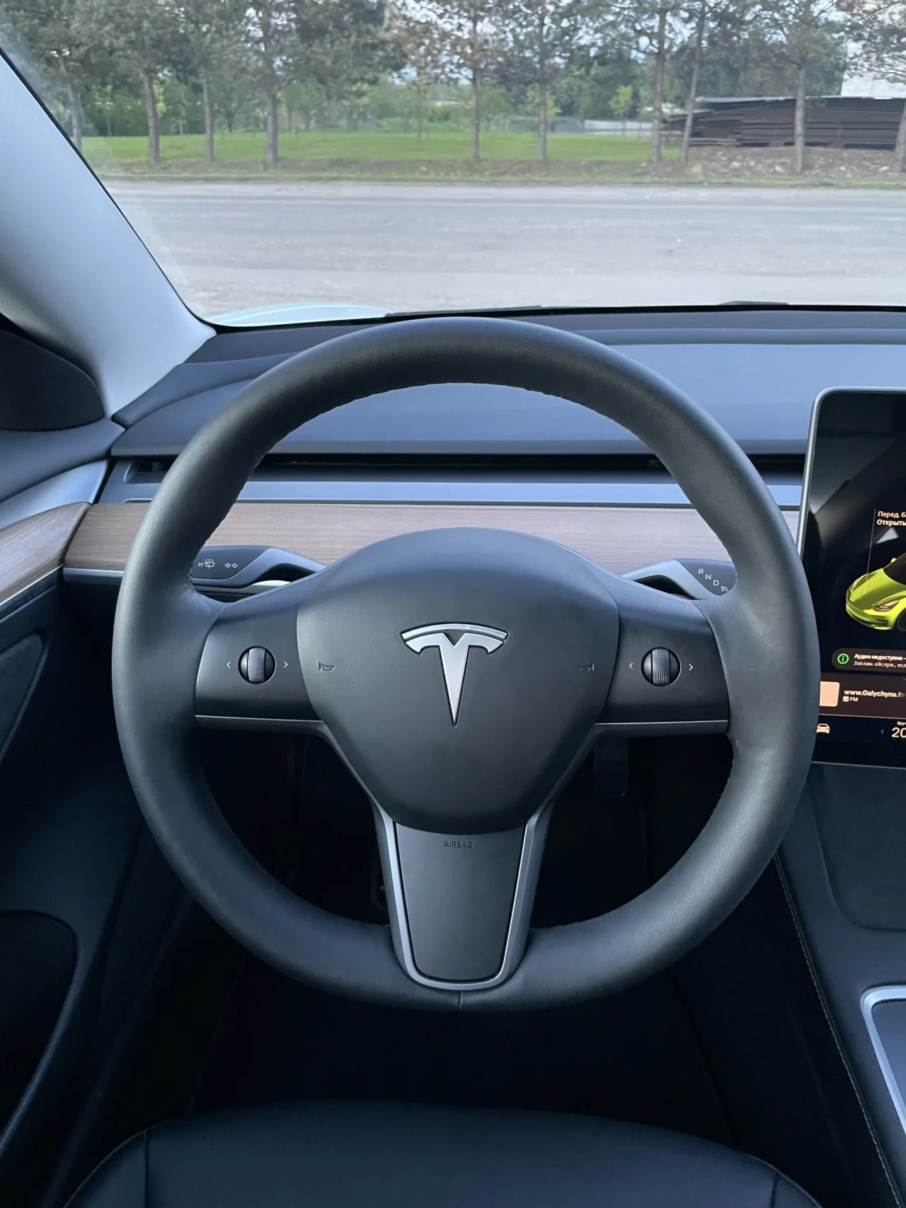 Tesla Model 3 Long Range 2023151