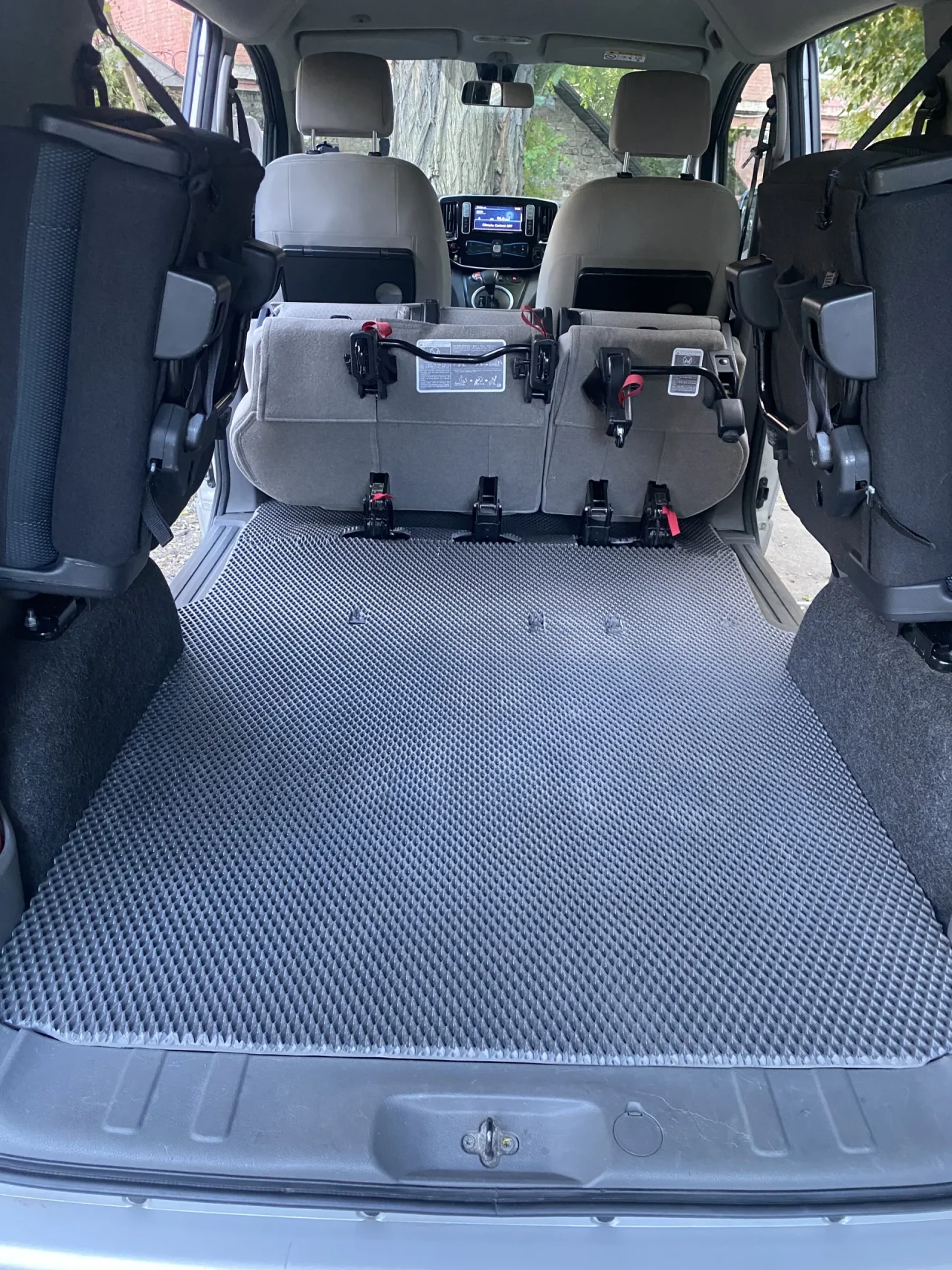 Nissan e-NV200  40 kWh 2014181