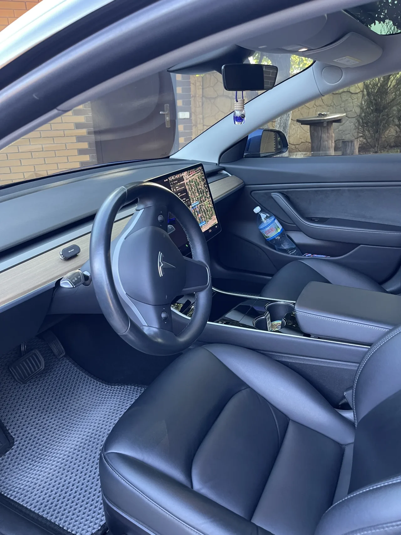 Tesla Model 3 Long Range AWD 201971