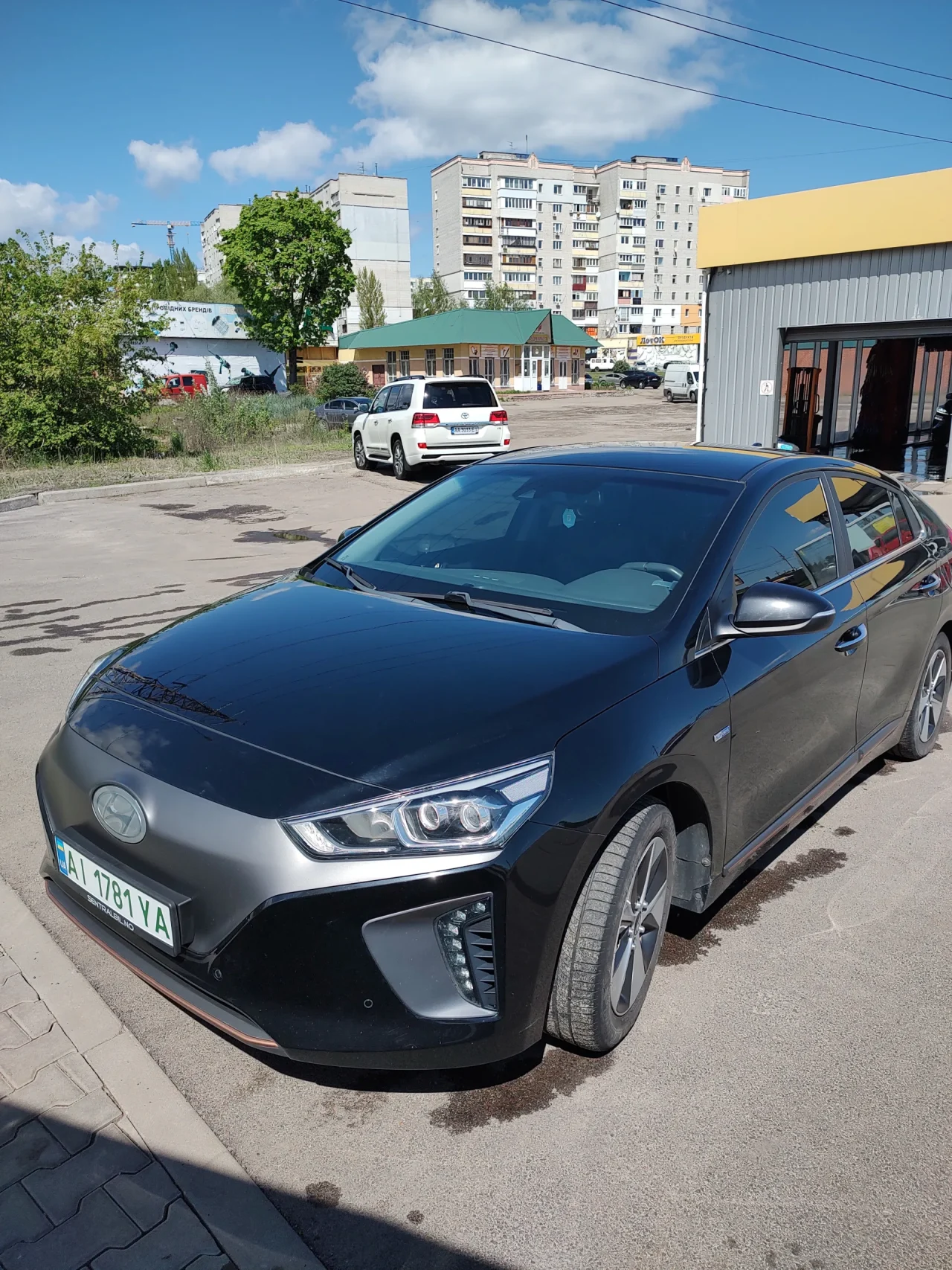 Hyundai Ioniq Top 2017261