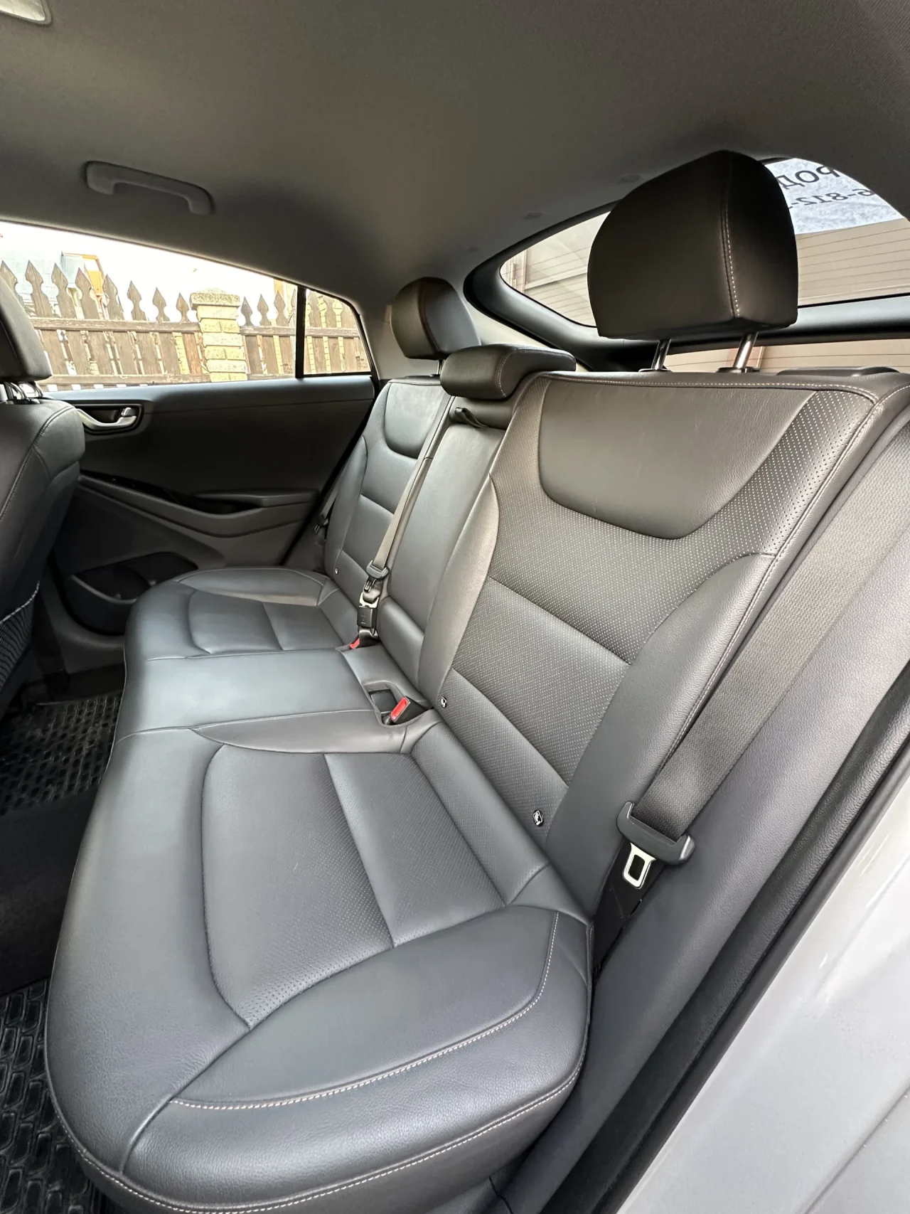 Hyundai Ioniq premium 2017121