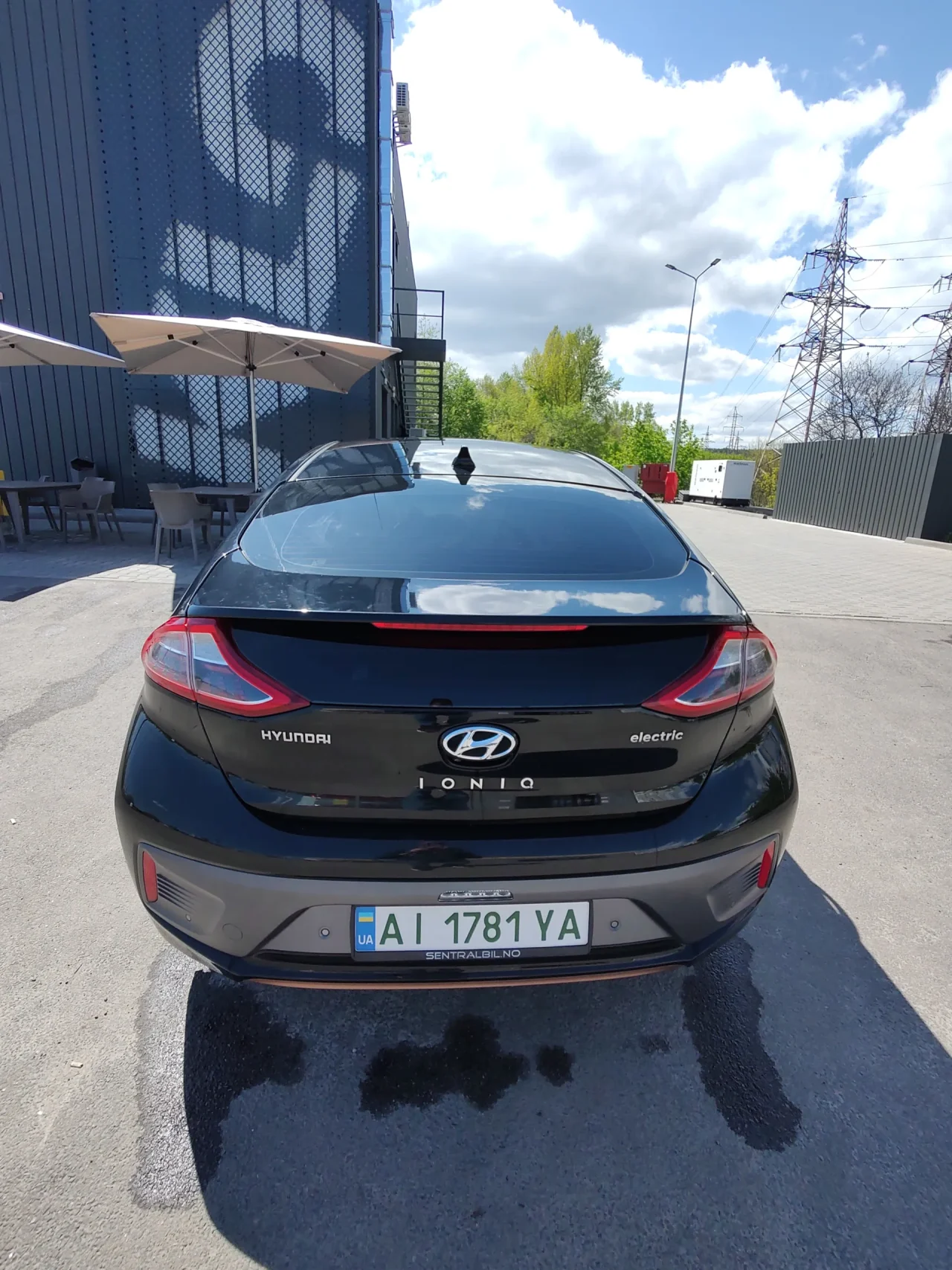 Hyundai Ioniq Top 2017241