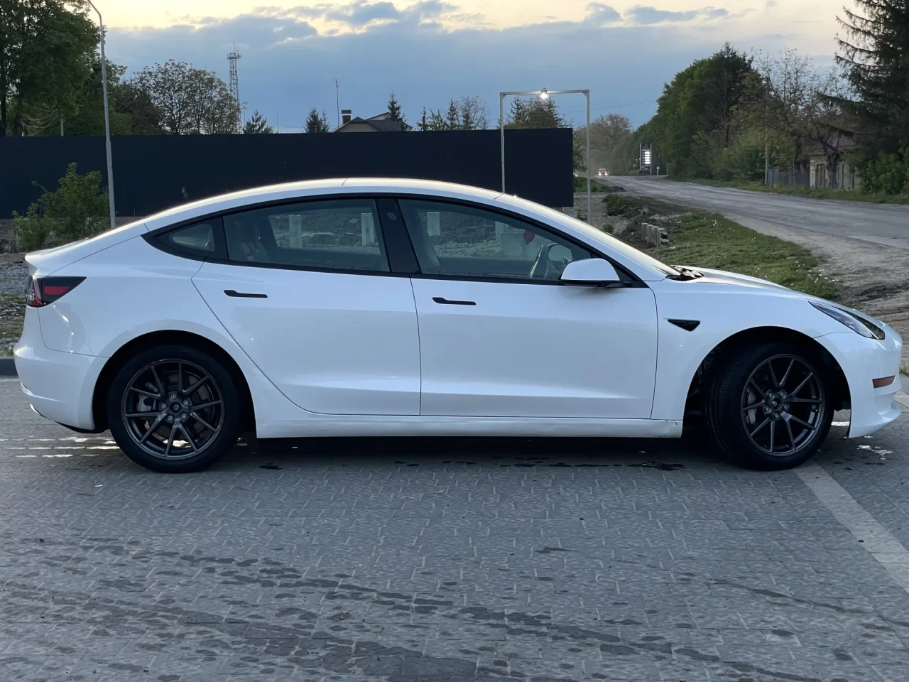 Tesla Model 3 Long Range 202341