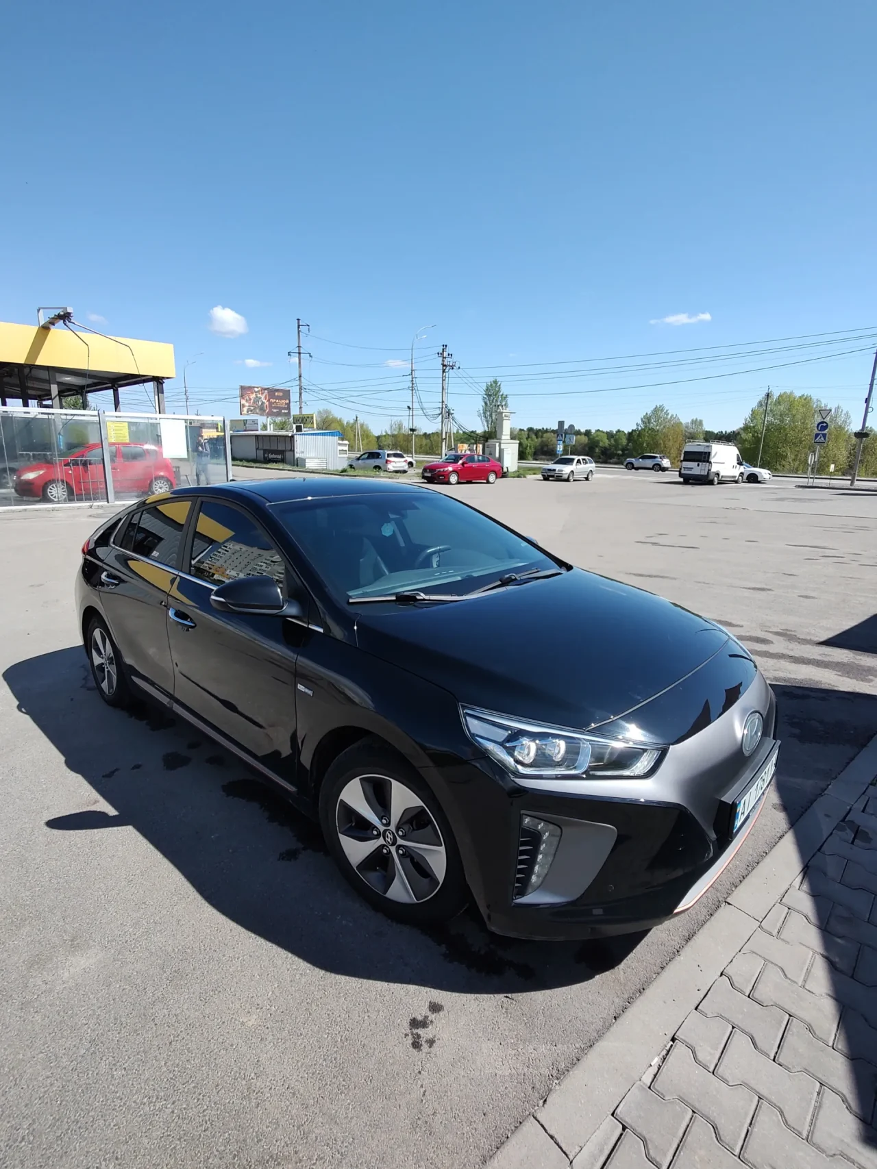 Hyundai Ioniq Top 2017211