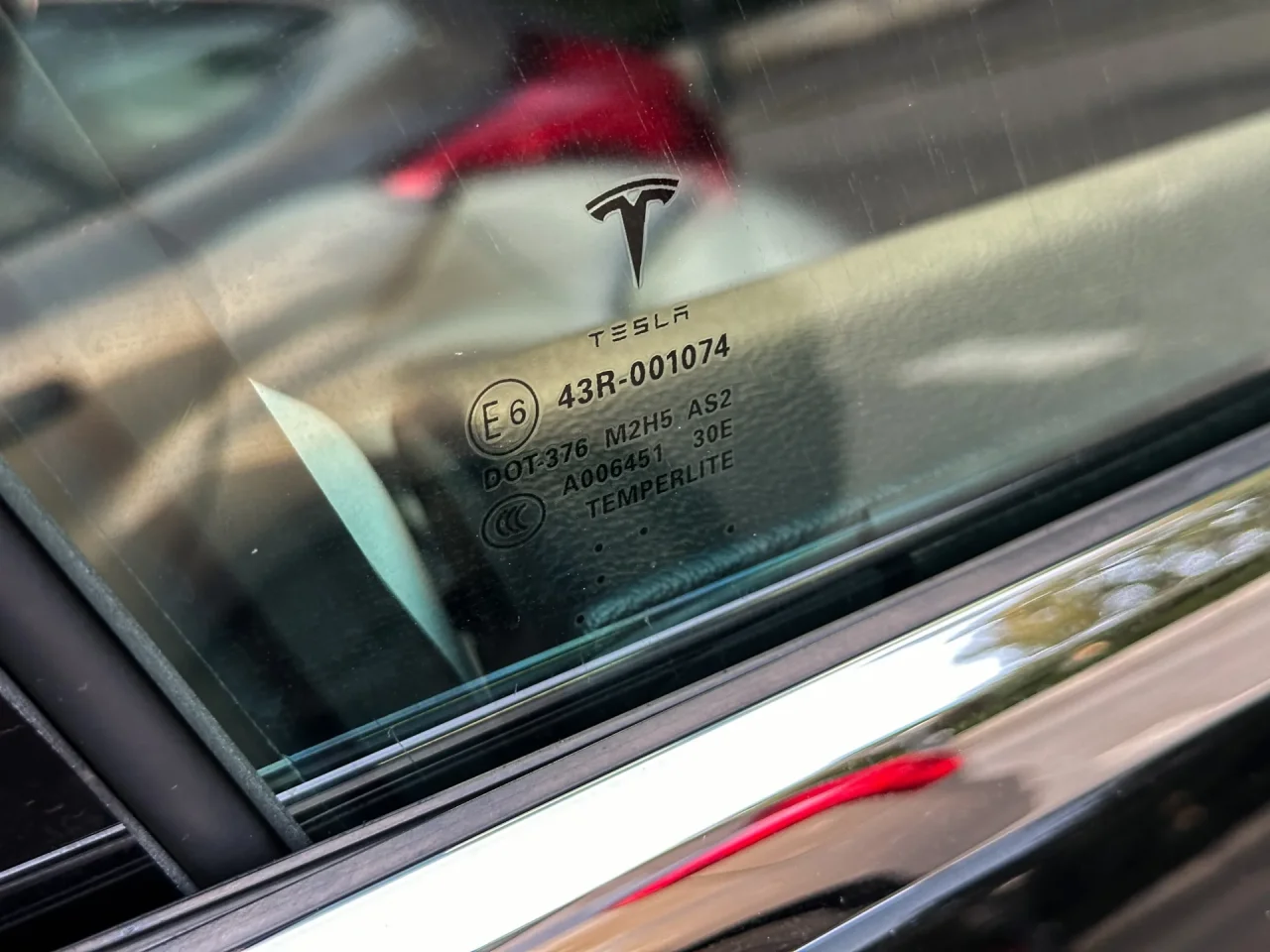 Tesla Model S 85 2013171