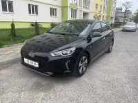 Hyundai Ioniq 2019