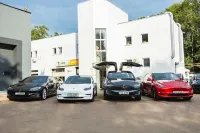 Tesla Park "Теремки"thumbnail11