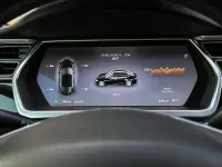 Tesla Model S 85 2013thumbnail81