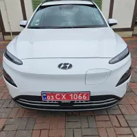 Hyundai Kona 64 kWh 2021thumbnail211