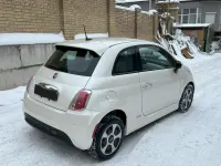 Fiat 500e  24 kWh 2017thumbnail61