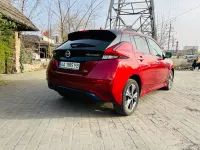 Nissan Leaf 40 kWh 2018thumbnail41