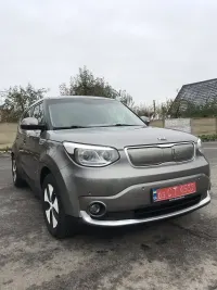 Kia Soul  2015thumbnail21