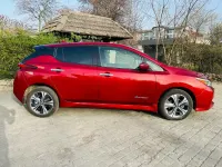 Nissan Leaf 40 kWh 2018thumbnail21