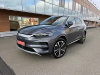 BYD Tang 108.8 kWh AWD (Flagship) 2023thumbnail11