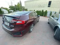 Honda Clarity  17 kWh 2018thumbnail61