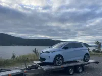 Renault ZOE Intense 2015thumbnail01