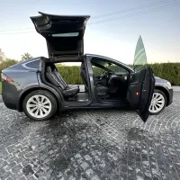 Tesla Model X  100 kWh 2018thumbnail11