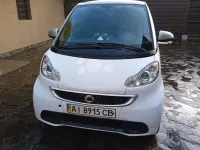 Smart Fortwo  16 kWh 2014thumbnail21