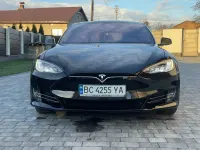 Tesla Model S 75D 2018thumbnail11