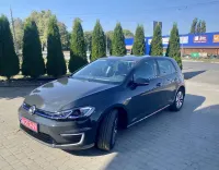 Volkswagen e-Golf 35.8 kWh 2020thumbnail51