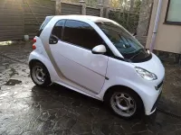 Smart Fortwo  16 kWh 2014thumbnail11