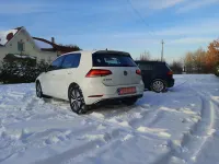 Volkswagen e-Golf  36 kWh 2019thumbnail51