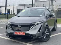 Nissan Ariya  90 kWh 2022thumbnail251