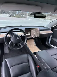 Tesla Model 3 Mid Range 2018thumbnail101