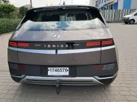 Hyundai Ioniq 5 Long Range RWD 2022thumbnail131