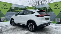 Honda M-NV restyling Base 2023thumbnail41