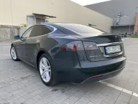 Tesla Model S 85 2014thumbnail91