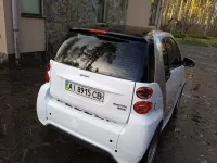 Smart Fortwo  16 kWh 2014thumbnail01