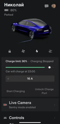 Tesla Model 3 Long Range AWD 2019thumbnail171