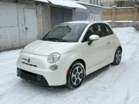 Fiat 500e  24 kWh 2017thumbnail21