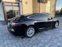 Tesla Model S 75D 2018thumbnail81