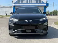 Hyundai Kona 64 kWh 2018thumbnail31