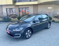 Volkswagen e-Golf 35.8 kWh 2020thumbnail131