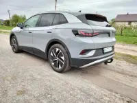 Volkswagen ID.4  84 kWh 2021thumbnail51