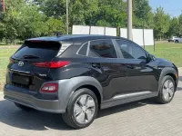 Hyundai Kona 64 kWh 2018thumbnail41