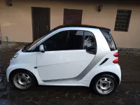 Smart Fortwo  16 kWh 2014thumbnail31