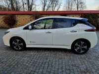 Nissan Leaf e+ 62 kWh 2019thumbnail31