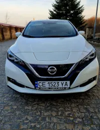 Nissan Leaf e+ 62 kWh 2019thumbnail71