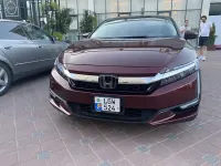 Honda Clarity  17 kWh 2018thumbnail01