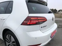 Volkswagen e-Golf 35.8 kWh 2019thumbnail151