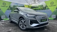 Audi Q4 e-tron 40 etron enactus 2022thumbnail81