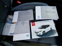 Nissan Leaf e+ 62 kWh 2019thumbnail241